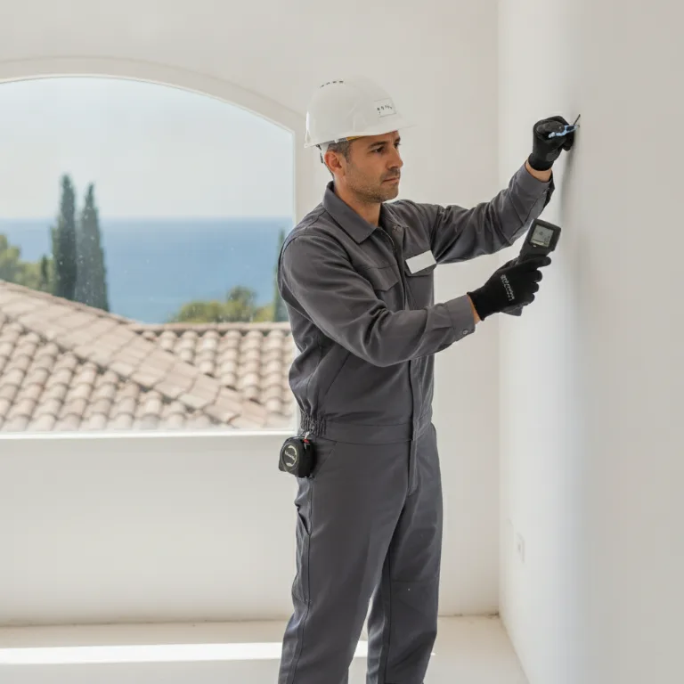 Diagnosi Immobiliare servizio a Altamura